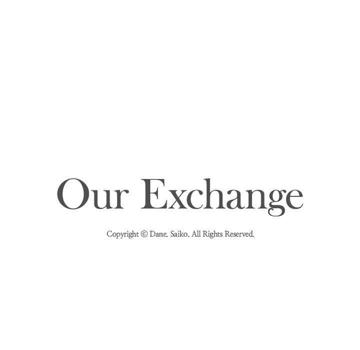 Our Exchange - Chapter 77 [photo 17] - MangaPorn