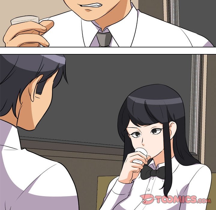Our Exchange - Chapter 77 [photo 22] - MangaPorn
