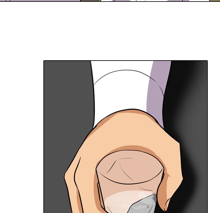 Our Exchange - Chapter 77 [photo 23] - MangaPorn