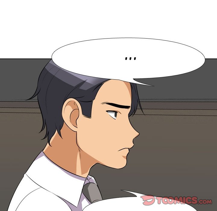 Our Exchange - Chapter 77 [photo 26] - MangaPorn