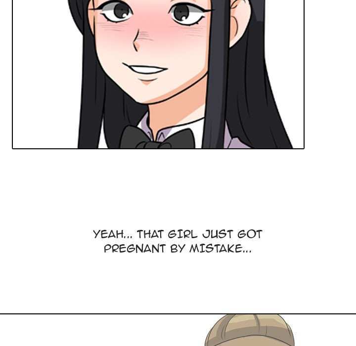 Our Exchange - Chapter 77 [photo 41] - MangaPorn