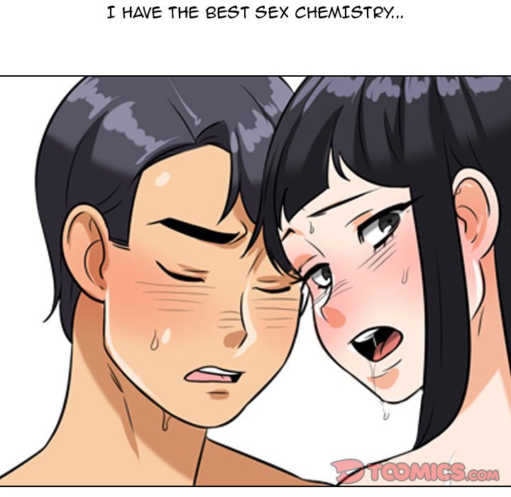 Our Exchange - Chapter 77 [photo 62] - MangaPorn