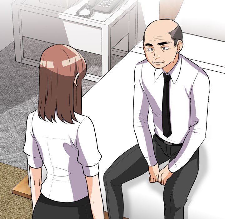 Our Exchange - Chapter 77 [photo 81] - MangaPorn