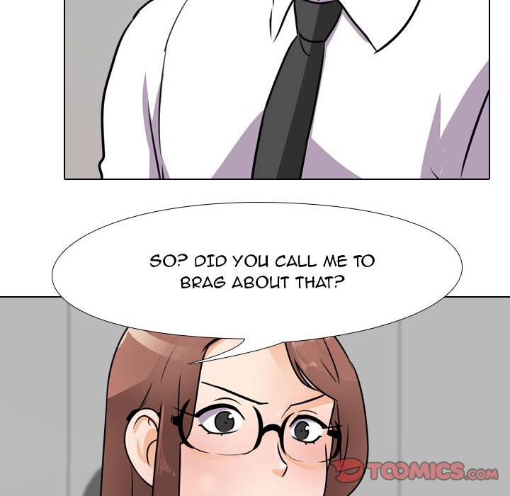 Our Exchange - Chapter 77 [photo 86] - MangaPorn