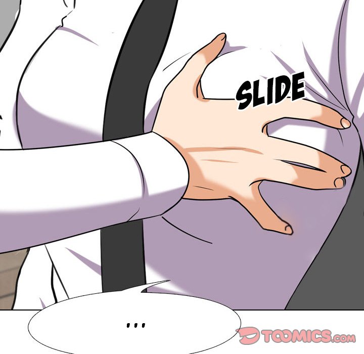 Our Exchange - Chapter 77 [photo 94] - MangaPorn