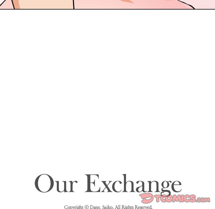 Our Exchange - Chapter 78 [photo 14] - MangaPorn