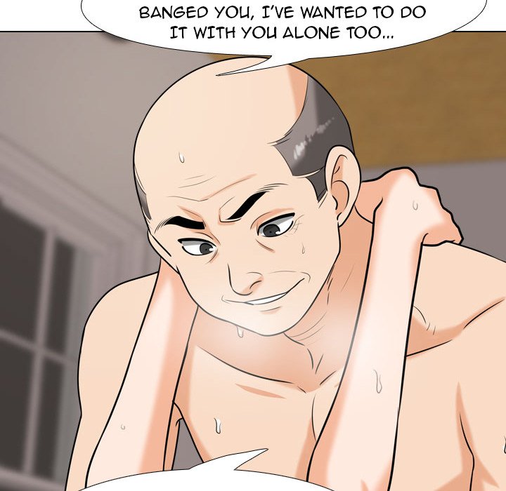 Our Exchange - Chapter 78 [photo 20] - MangaPorn