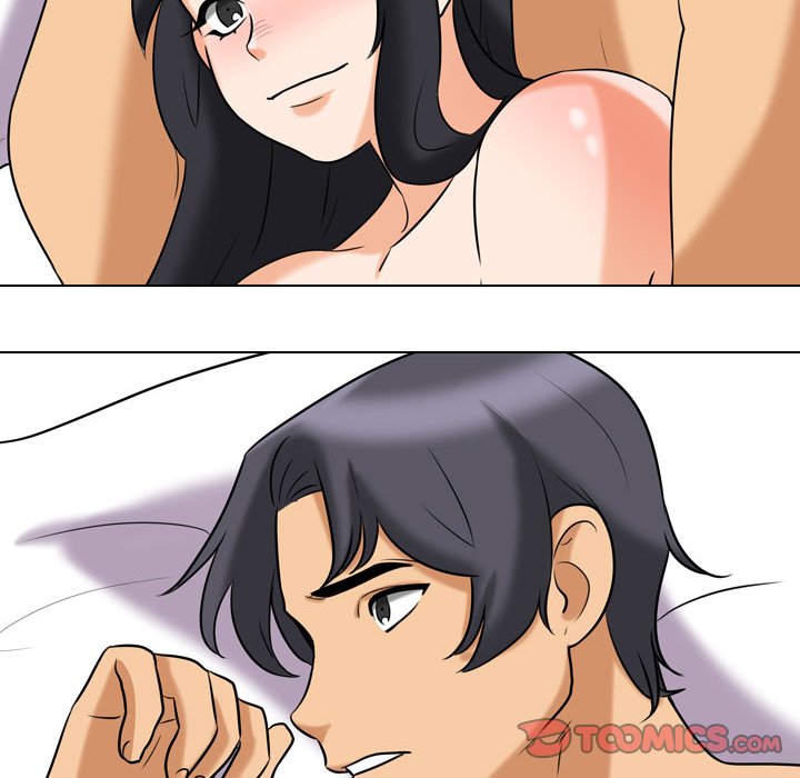 Our Exchange - Chapter 78 [photo 38] - MangaPorn