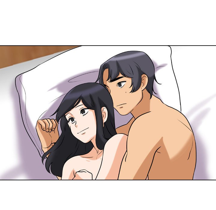 Our Exchange - Chapter 78 [photo 45] - MangaPorn
