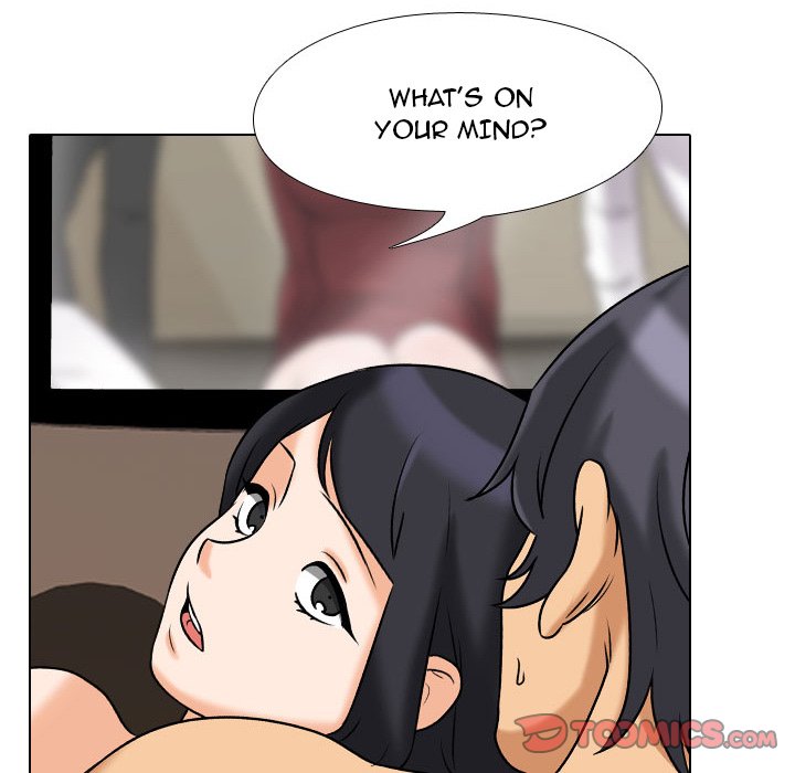 Our Exchange - Chapter 78 [photo 46] - MangaPorn