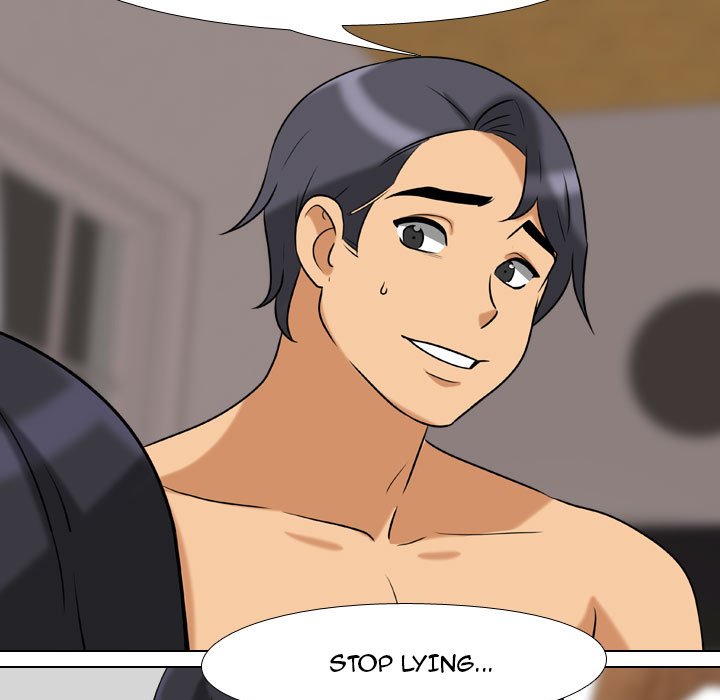 Our Exchange - Chapter 78 [photo 49] - MangaPorn