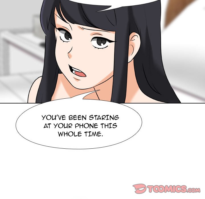 Our Exchange - Chapter 78 [photo 50] - MangaPorn