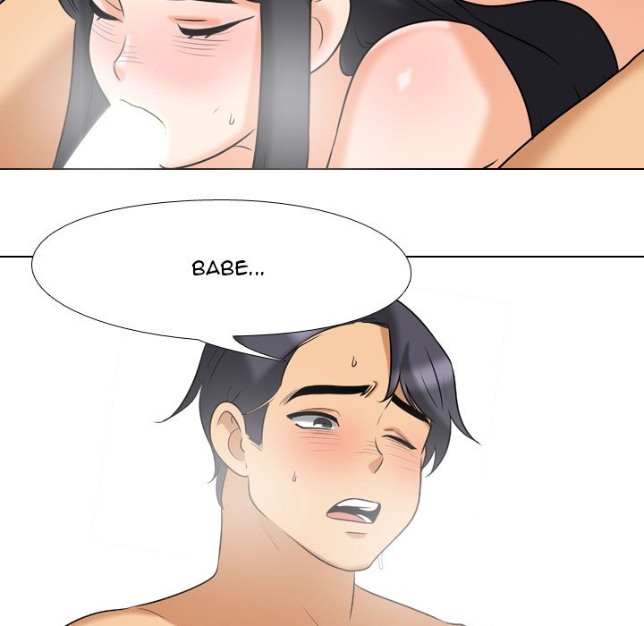 Our Exchange - Chapter 78 [photo 63] - MangaPorn