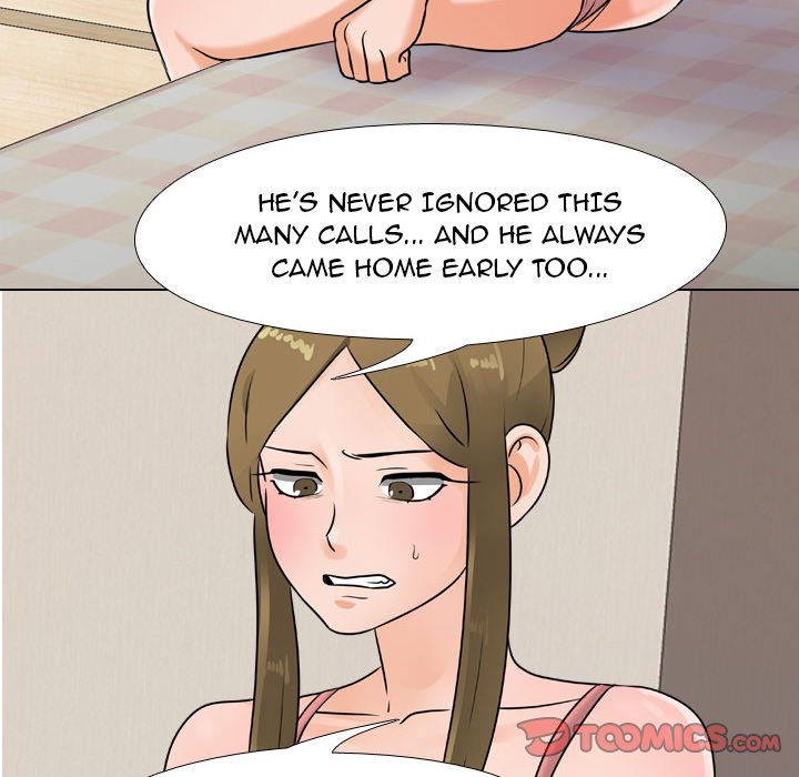 Our Exchange - Chapter 78 [photo 74] - MangaPorn