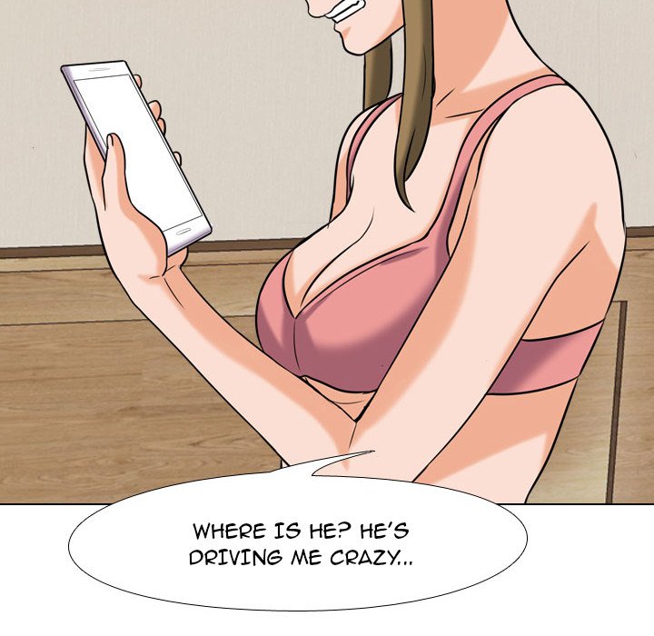 Our Exchange - Chapter 78 [photo 76] - MangaPorn