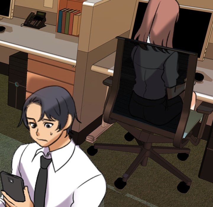 Our Exchange - Chapter 78 [photo 88] - MangaPorn