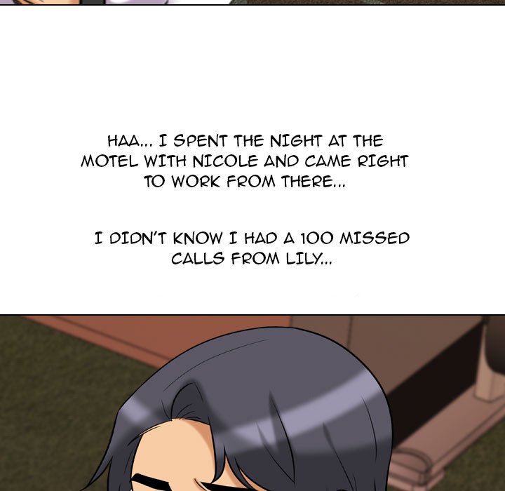 Our Exchange - Chapter 78 [photo 89] - MangaPorn