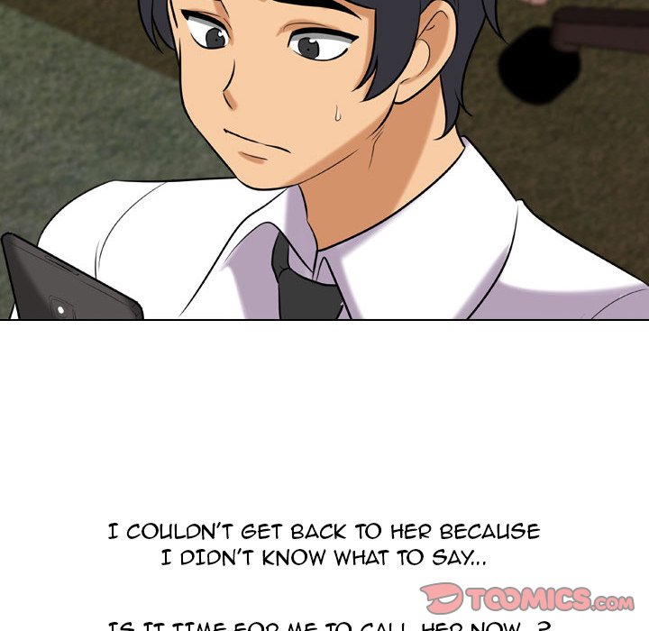 Our Exchange - Chapter 78 [photo 90] - MangaPorn