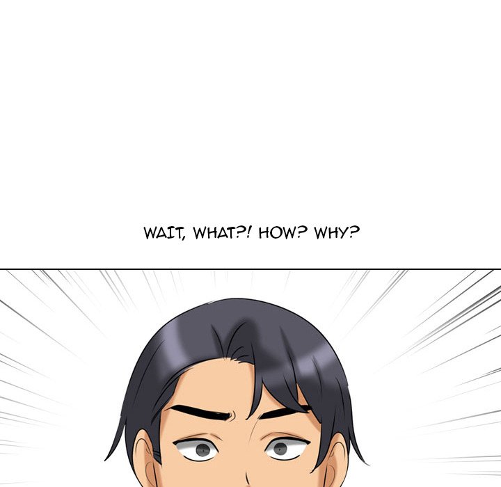 Our Exchange - Chapter 78 [photo 97] - MangaPorn