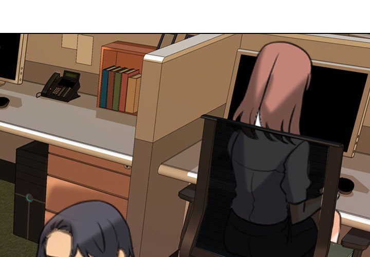 Our Exchange - Chapter 79 [photo 1] - MangaPorn