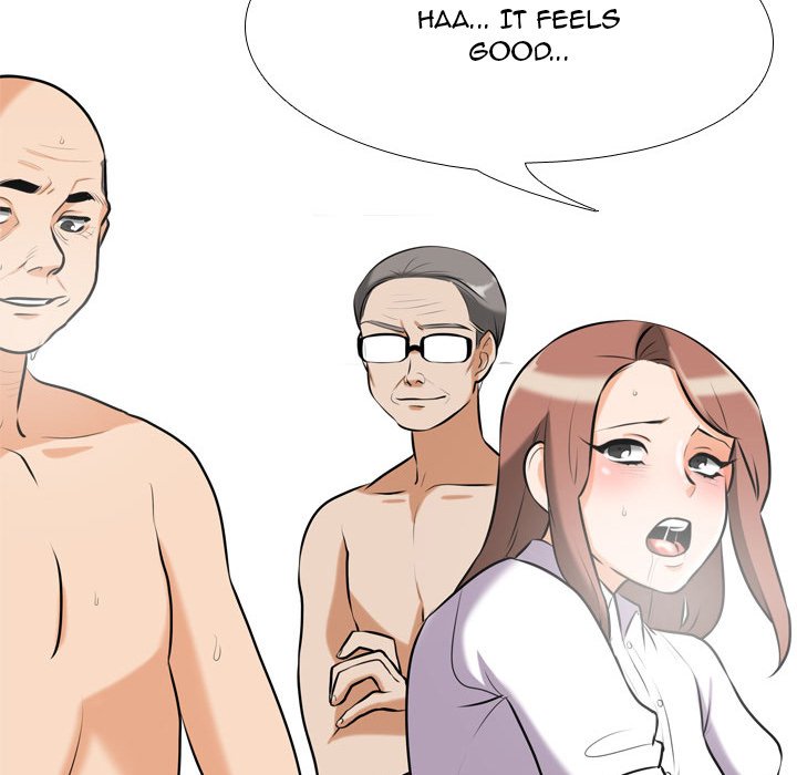 Our Exchange - Chapter 79 [photo 20] - MangaPorn
