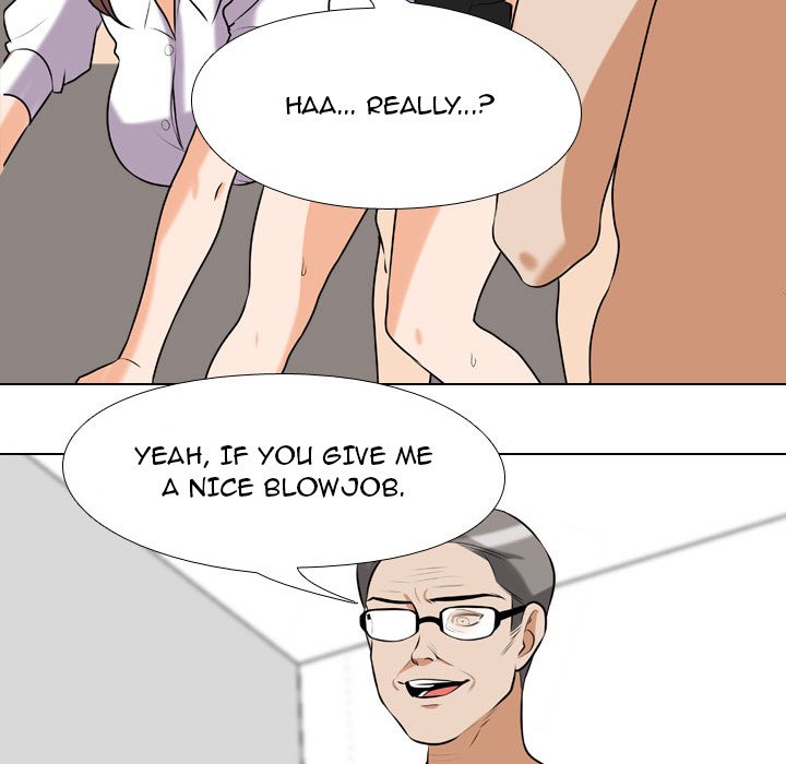 Our Exchange - Chapter 79 [photo 25] - MangaPorn