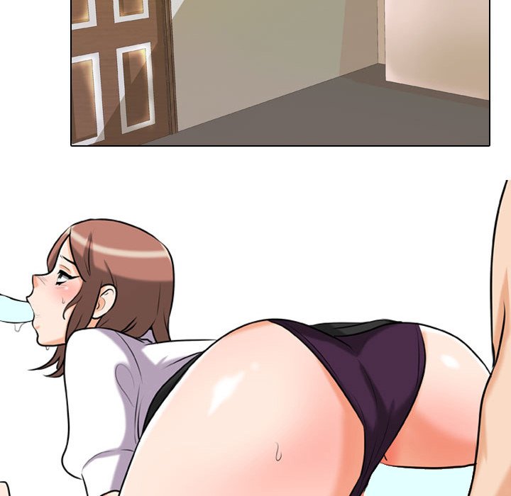 Our Exchange - Chapter 79 [photo 35] - MangaPorn