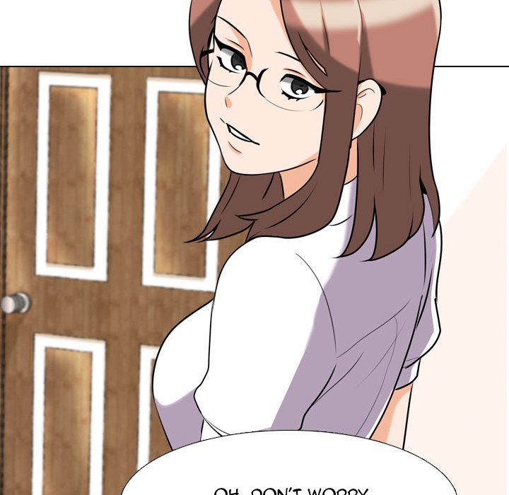 Our Exchange - Chapter 79 [photo 45] - MangaPorn