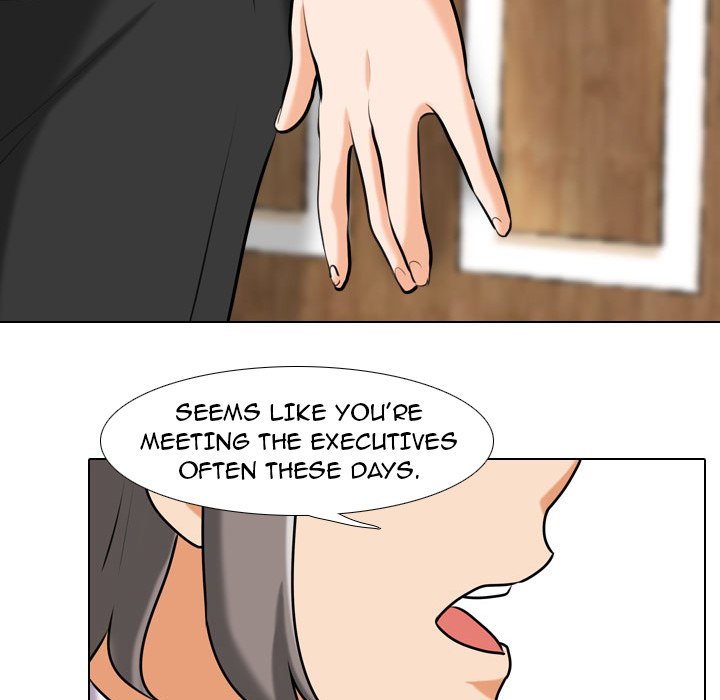 Our Exchange - Chapter 79 [photo 47] - MangaPorn