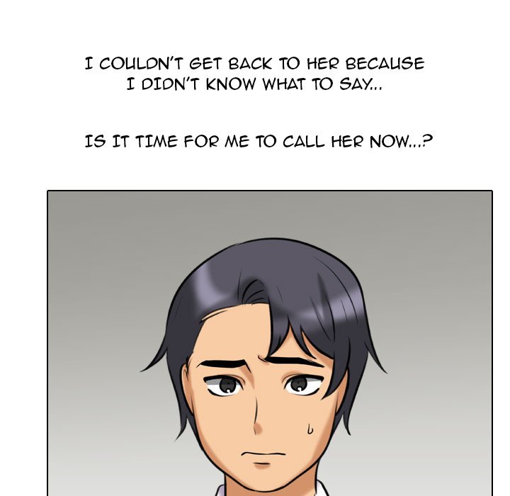 Our Exchange - Chapter 79 [photo 5] - MangaPorn