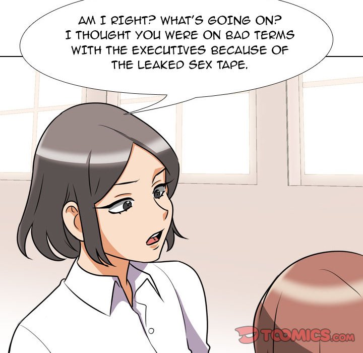 Our Exchange - Chapter 79 [photo 54] - MangaPorn