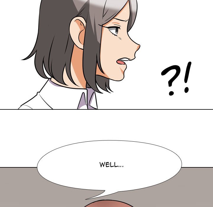 Our Exchange - Chapter 79 [photo 56] - MangaPorn