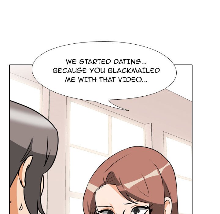 Our Exchange - Chapter 79 [photo 63] - MangaPorn