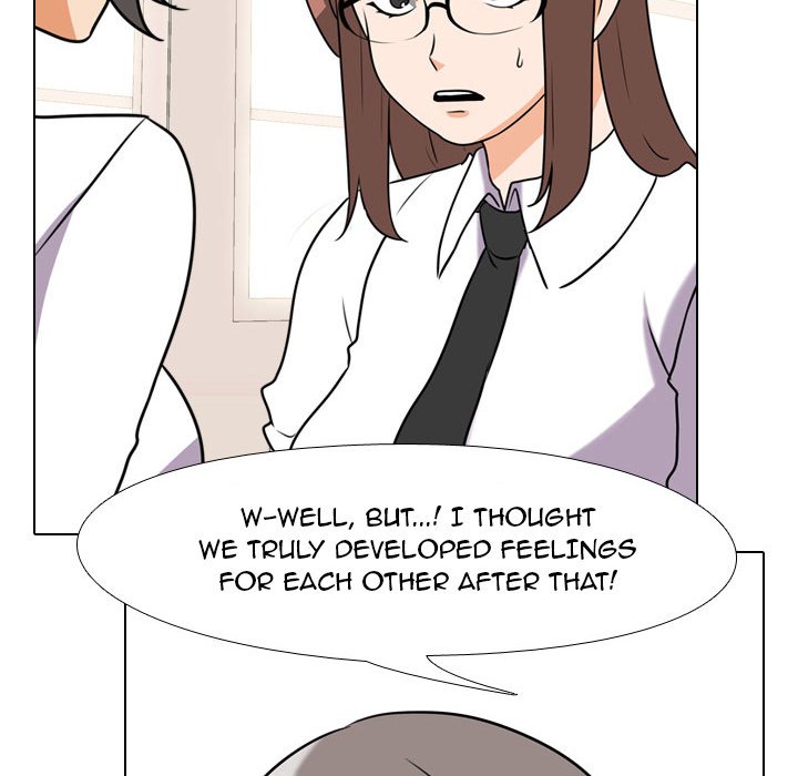 Our Exchange - Chapter 79 [photo 64] - MangaPorn