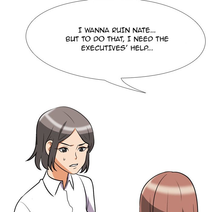 Our Exchange - Chapter 79 [photo 68] - MangaPorn