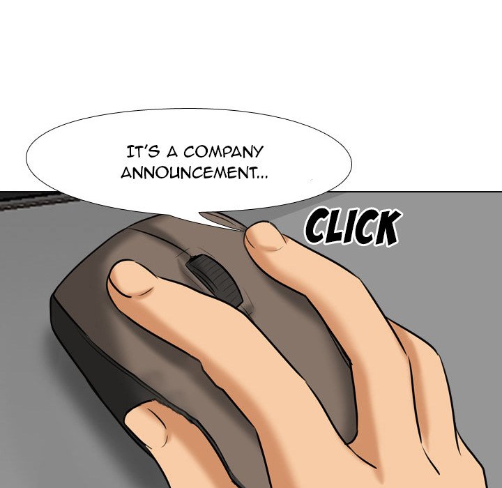 Our Exchange - Chapter 79 [photo 8] - MangaPorn