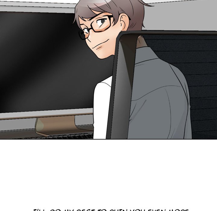 Our Exchange - Chapter 79 [photo 80] - MangaPorn