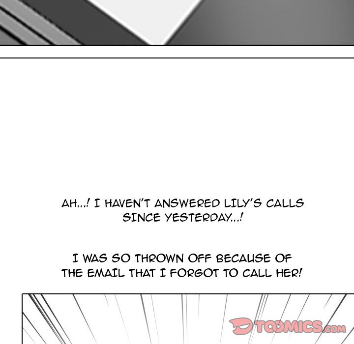 Our Exchange - Chapter 79 [photo 86] - MangaPorn