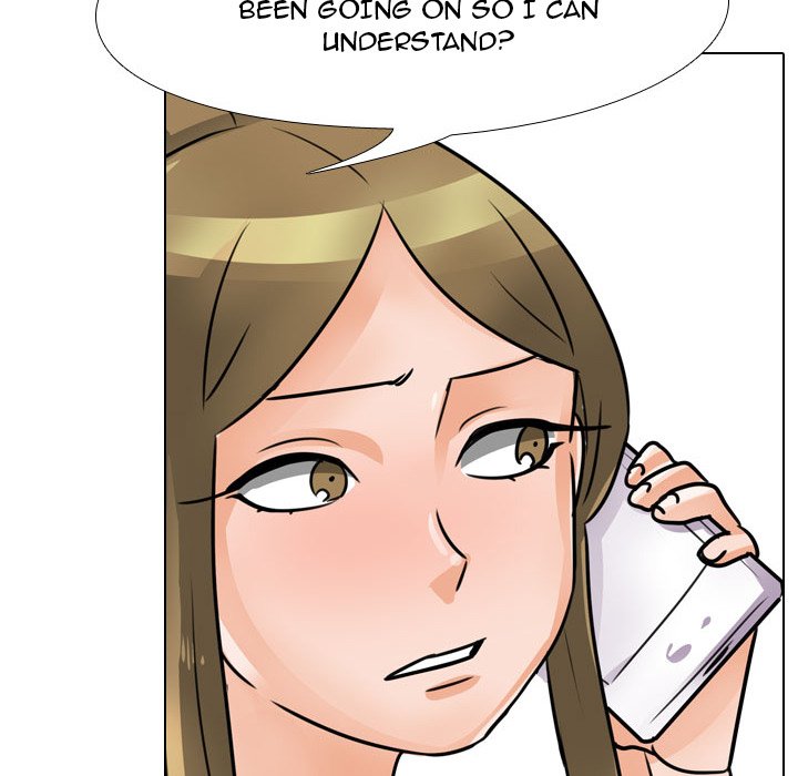 Our Exchange - Chapter 79 [photo 96] - MangaPorn
