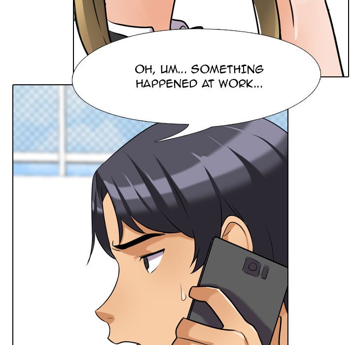 Our Exchange - Chapter 79 [photo 97] - MangaPorn