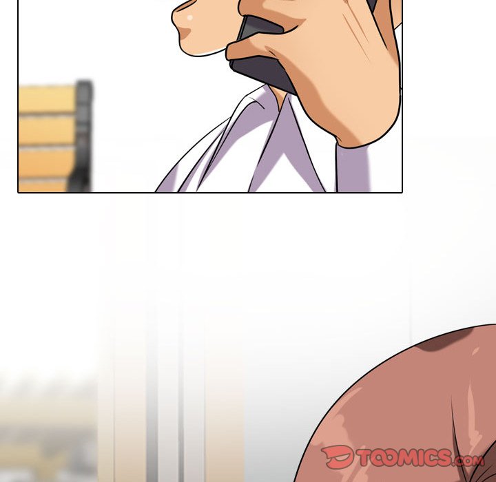Our Exchange - Chapter 79 [photo 98] - MangaPorn