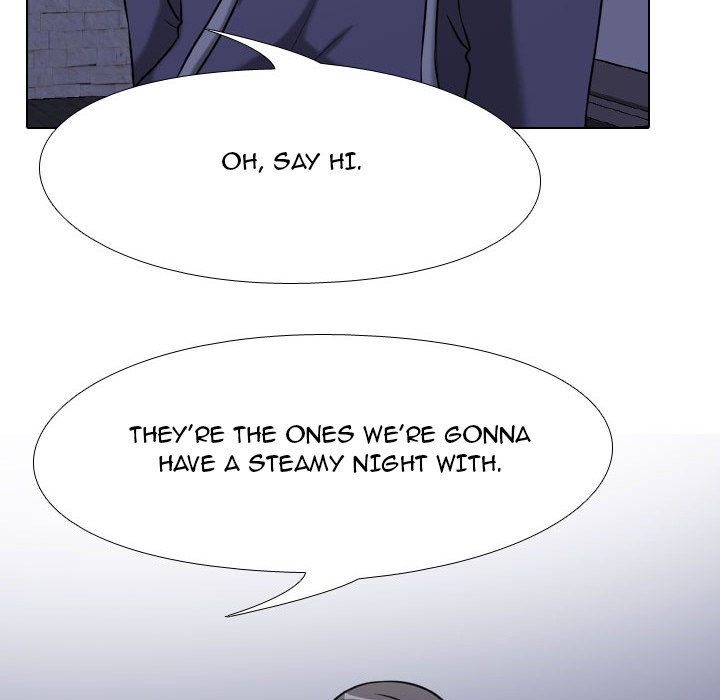 Our Exchange - Chapter 80 [photo 101] - MangaPorn