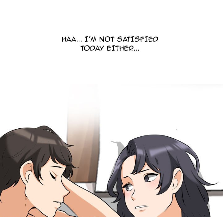 Our Exchange - Chapter 80 [photo 19] - MangaPorn