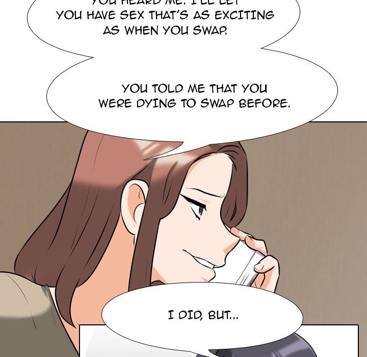 Our Exchange - Chapter 80 [photo 53] - MangaPorn