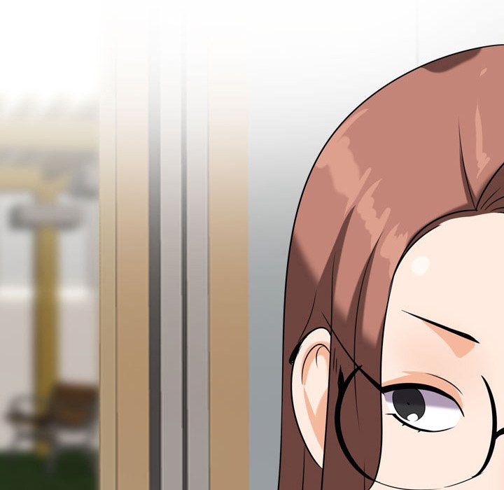 Our Exchange - Chapter 80 [photo 8] - MangaPorn