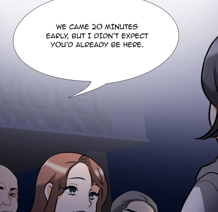 Our Exchange - Chapter 80 [photo 96] - MangaPorn