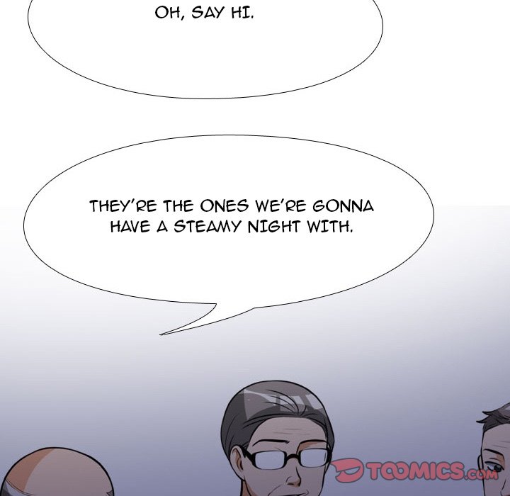 Our Exchange - Chapter 81 [photo 10] - MangaPorn