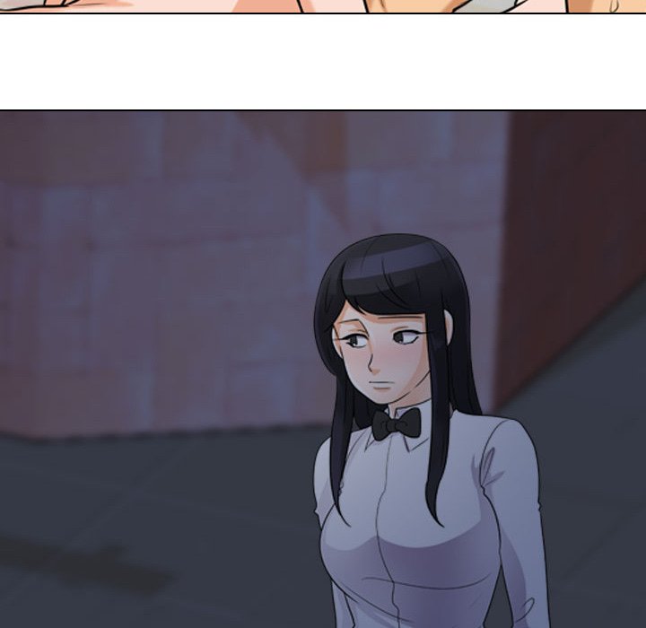 Our Exchange - Chapter 81 [photo 100] - MangaPorn