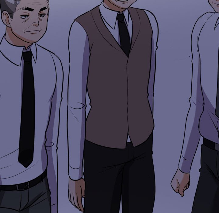 Our Exchange - Chapter 81 [photo 11] - MangaPorn