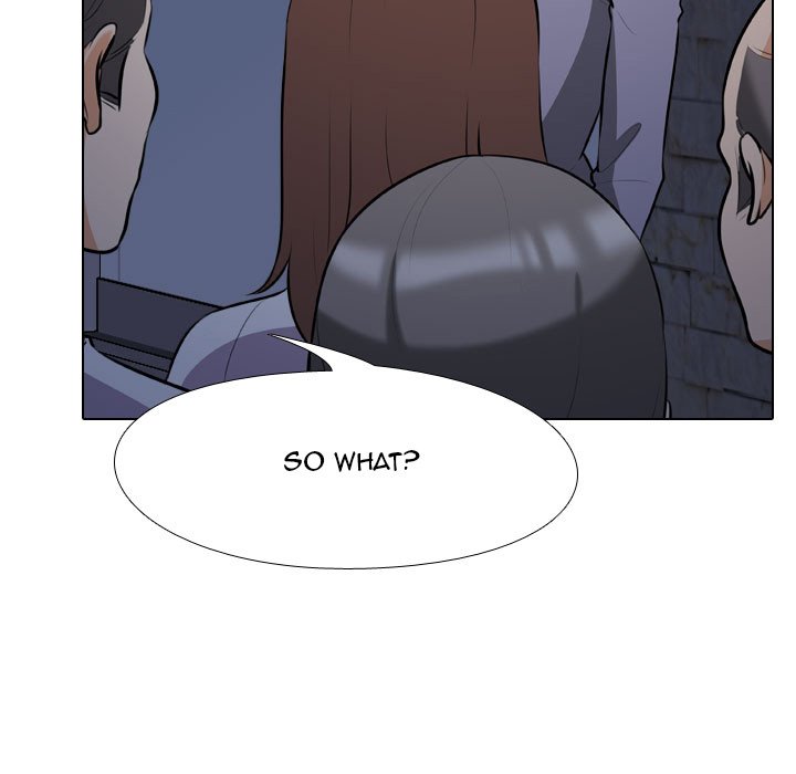 Our Exchange - Chapter 81 [photo 23] - MangaPorn